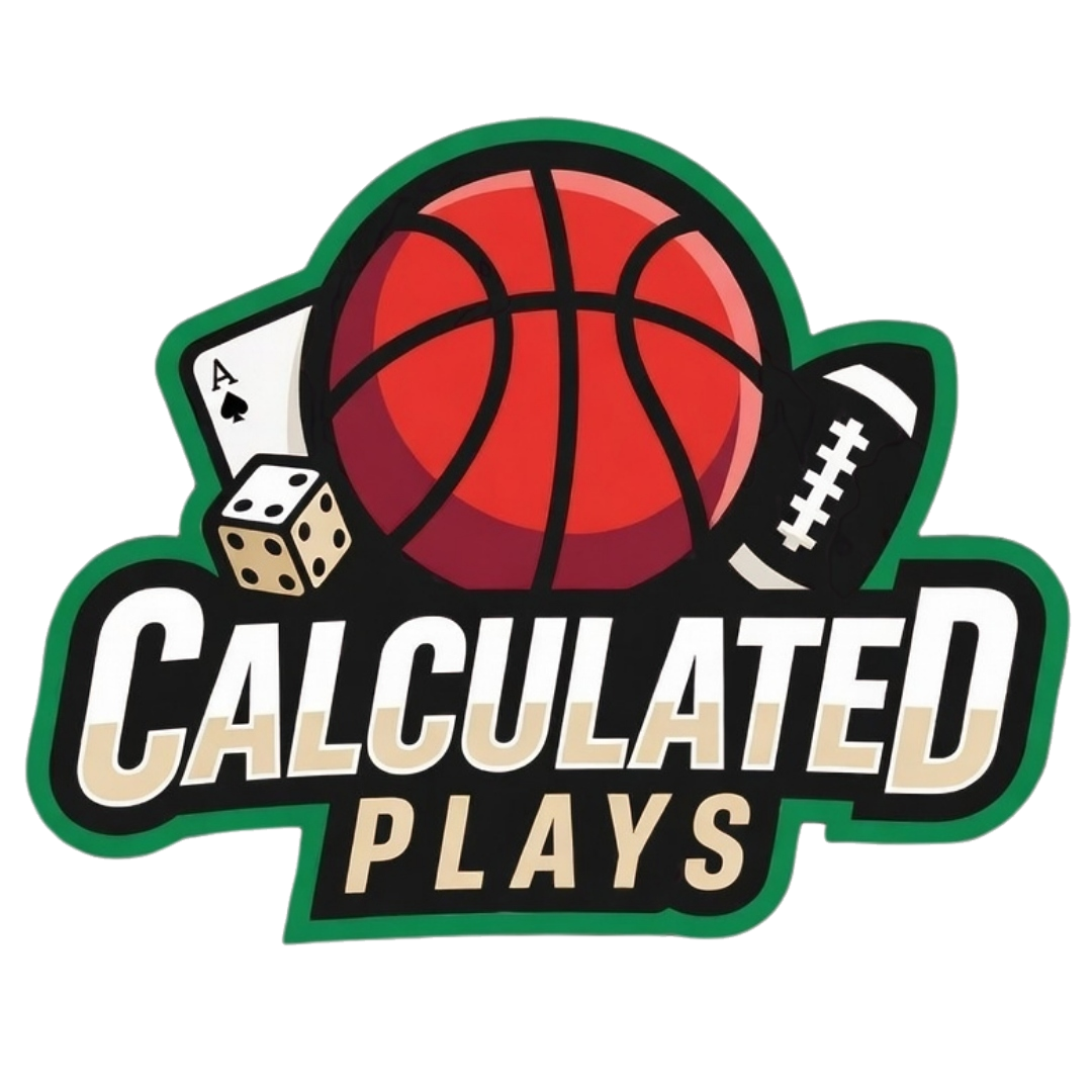 Calculated Plays